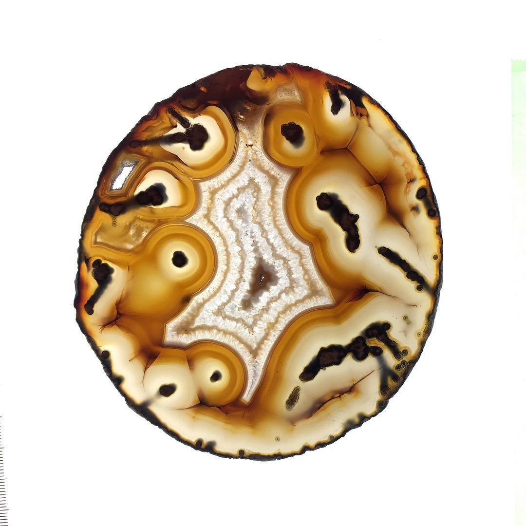 Sacraluna - Agate